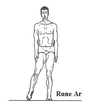 Rune Ar